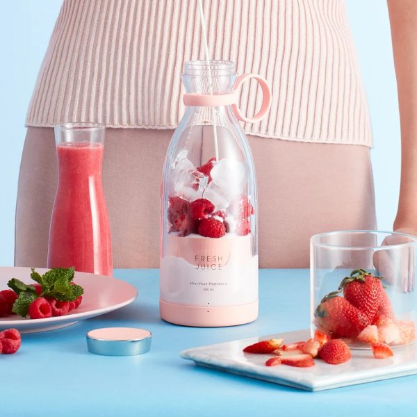 MINI USB Blender 420ml - Image 3