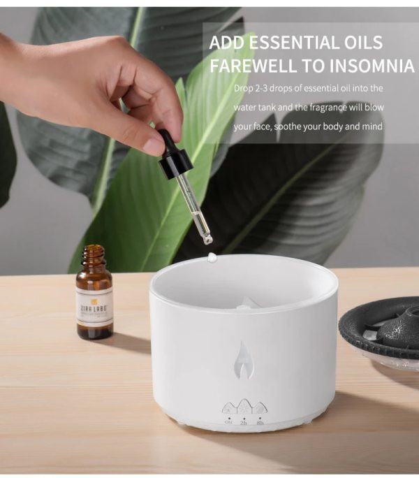 Vulkan Aroma Difuzor - Image 2
