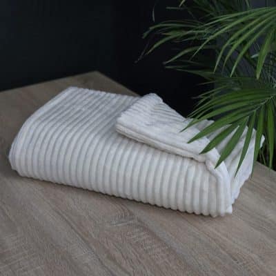 Zimska deka |BEŽ| - 200*230cm