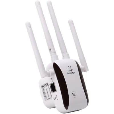 WI-FI odašiljač