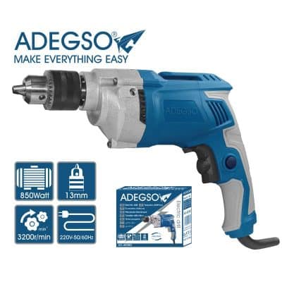 Bušilica 850W ADEGSO - 40080