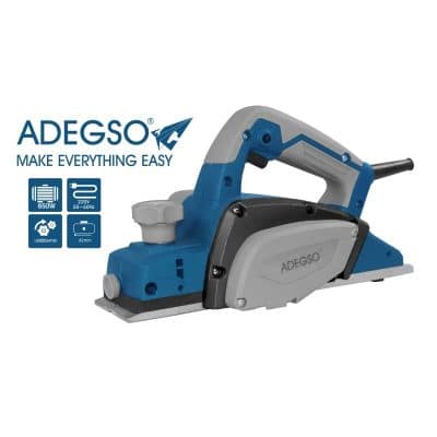 Električna hoblarica 850W ADEGSO - 40097