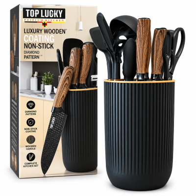 Kuhinjski set LK10BK