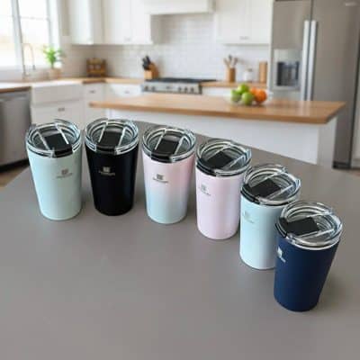 Premium Termos Šolja 350 ml