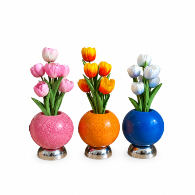 Lampa Tulipan