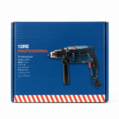 Električna bušilica 13RE Professional 600W