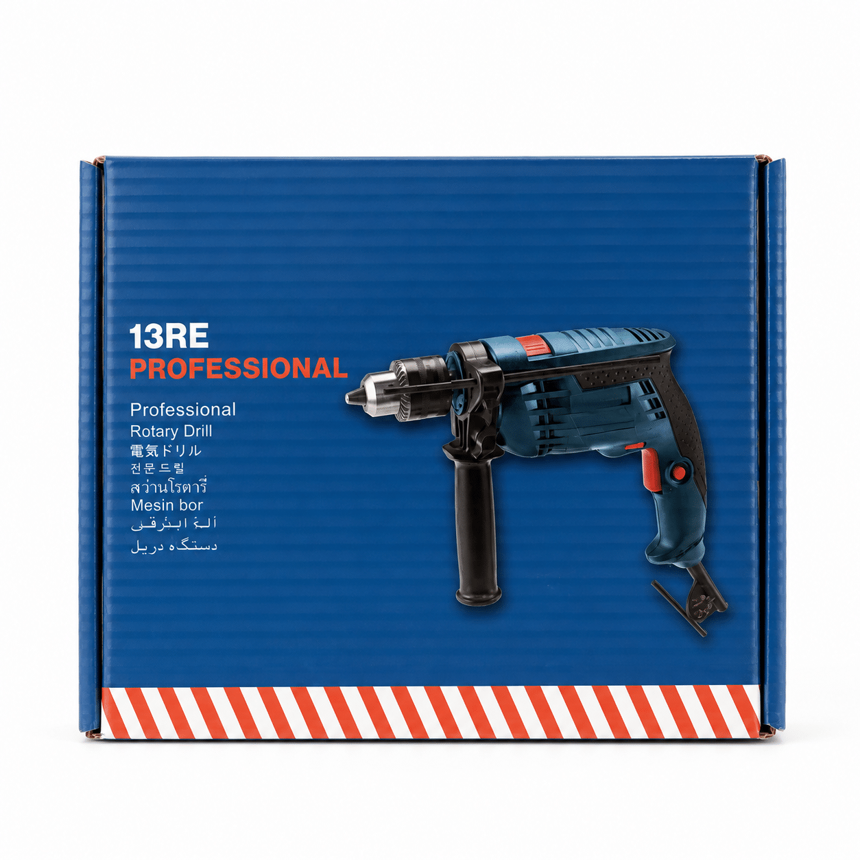 Električna bušilica 13RE Professional 600W