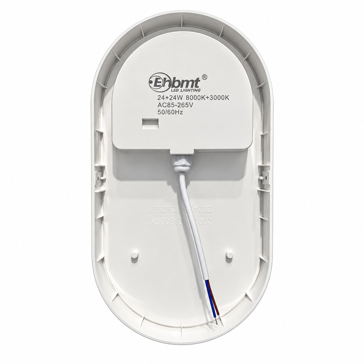 Ehbmt OVALNA LAMPA - Image 3