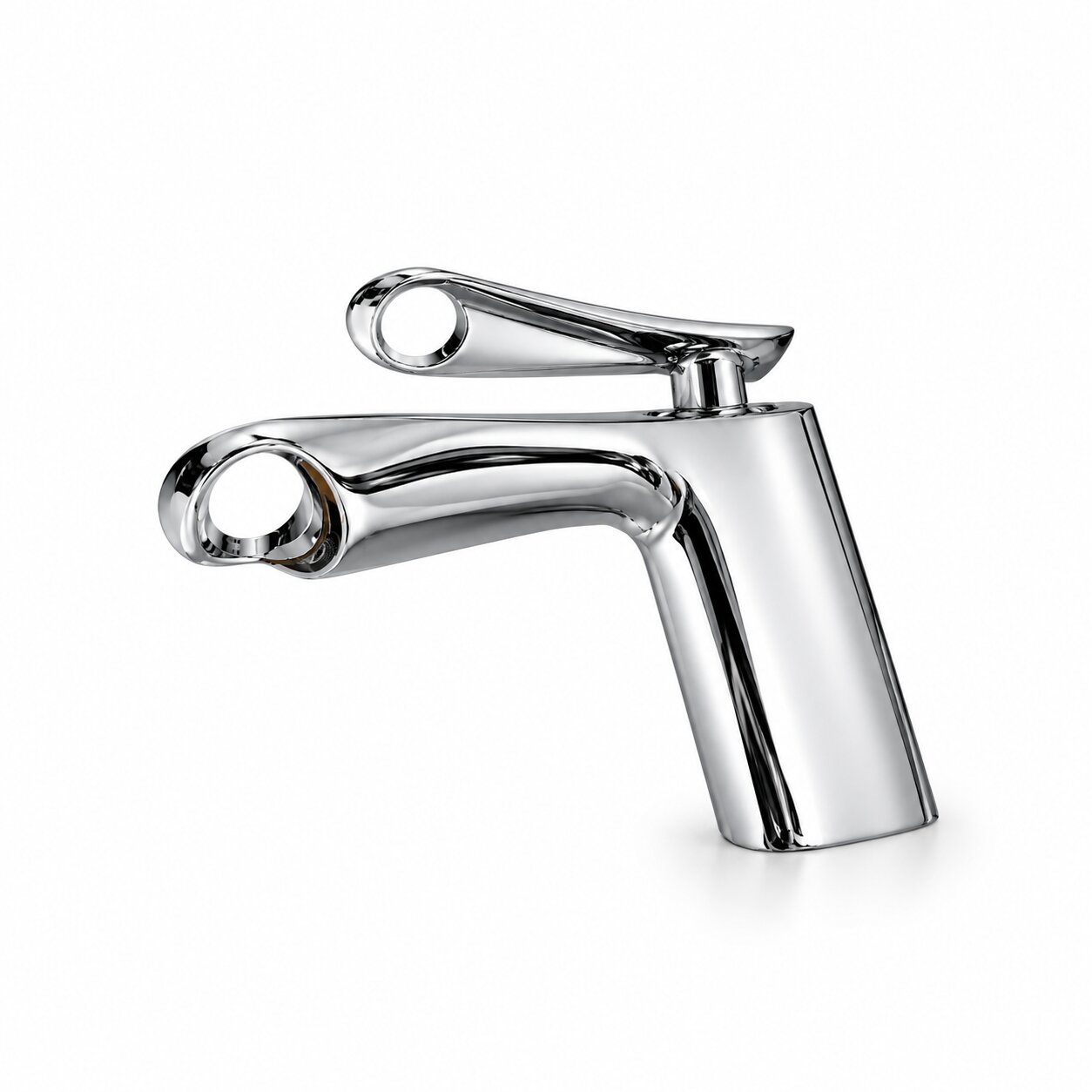 Česma za umivaonik ADLS 0371-D - Image 2