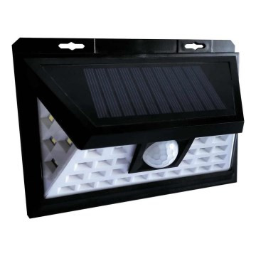 Solarna lampa HL - 3 – prikaz proizvoda 1