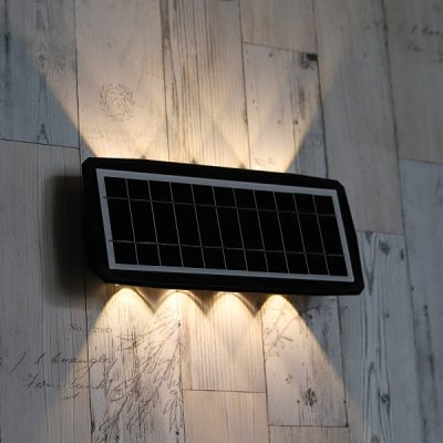 Solarna lampa SS - BDW8 – prikaz proizvoda 1