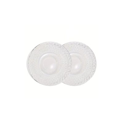 Okrugla LED lampa E27 24W, 180 mm – prikaz proizvoda 1