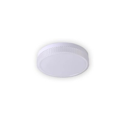Okrugla LED lampa E27 36W, 230 mm – prikaz proizvoda 1