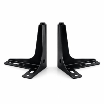 Nogica za namještaj B027S - 12cm / 1kom